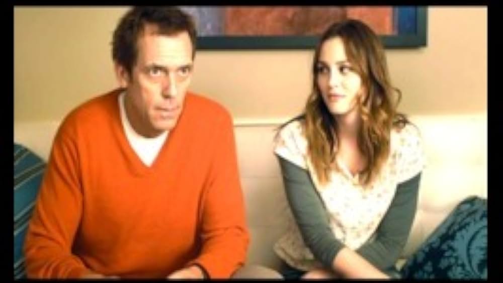 Famous trivia from Hollywood movie : The Oranges (2011)
