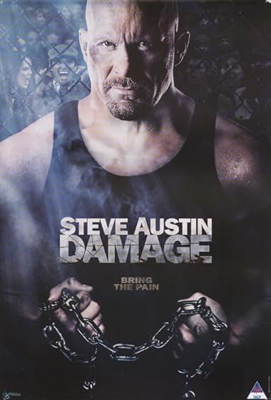 Famous trivia from Hollywood movie : Damage (2009)