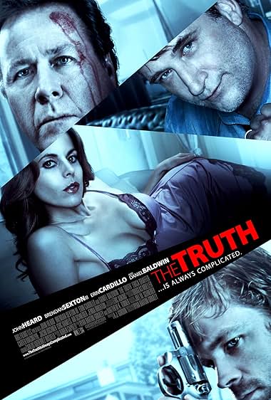 Famous trivia from Hollywood movie : The Truth (2010)