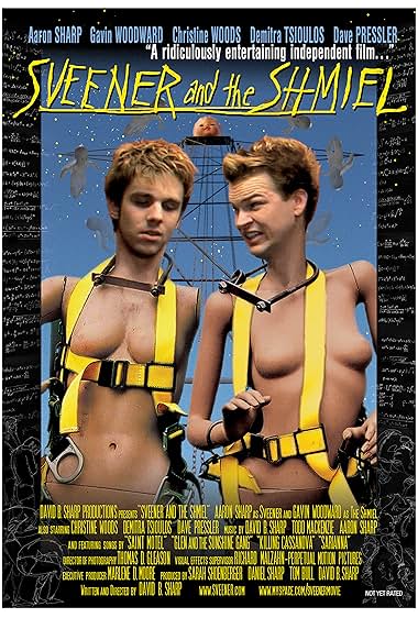 Famous trivia from Hollywood movie : Sveener and the Shmiel (2009)
