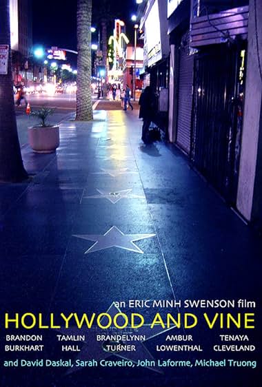 Famous trivia from Hollywood movie : Hollywood and Vine (2008)