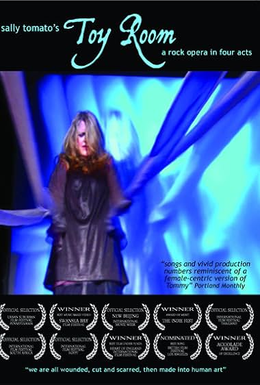 Famous quotes from Hollywood movie : Toy Room (2010)