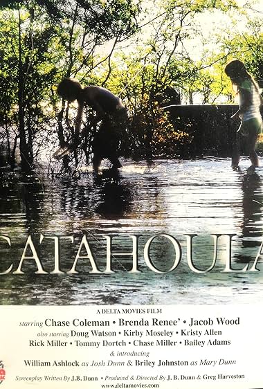 Famous trivia from Hollywood movie : Catahoula (2008)