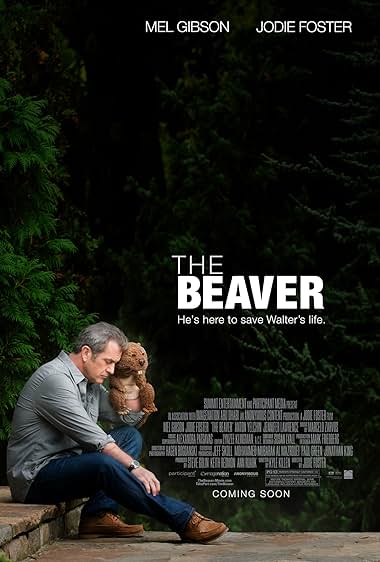 Famous trivia from Hollywood movie : The Beaver (2011)