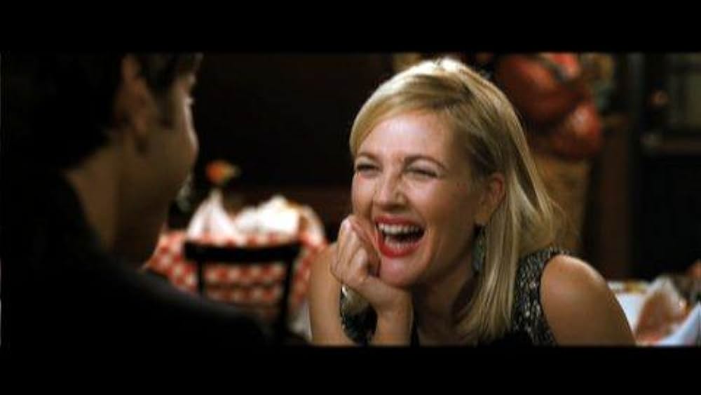 Famous quotes from Hollywood movie : Going the Distance (2010)
