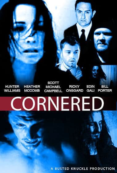 Famous trivia from Hollywood movie : Cornered (2011)