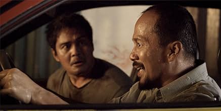 Famous trivia from Hollywood movie : Himpapawid (2009)