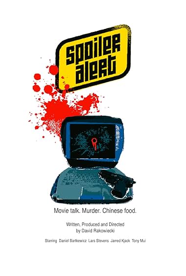 Famous trivia from Hollywood movie : Spoiler Alert (2009)