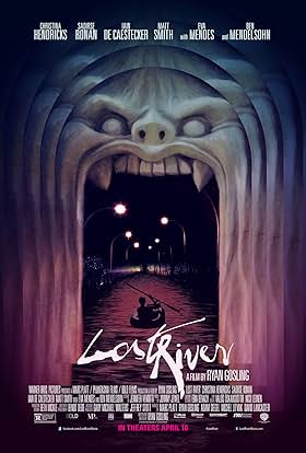 Famous trivia from Hollywood movie : Lost River (2009)