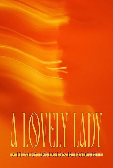 Famous trivia from Hollywood movie : A Lovely Lady (2009)