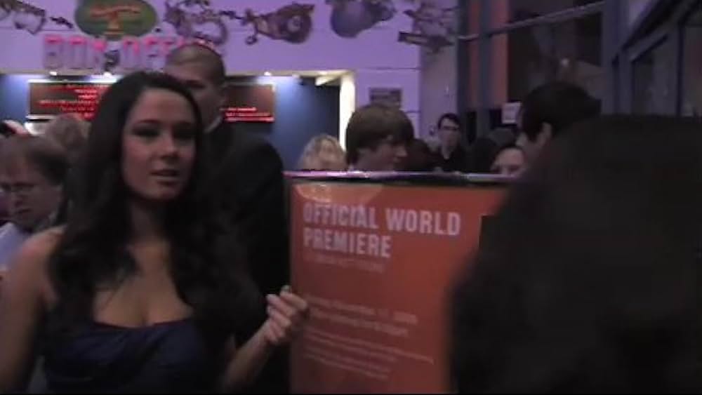 Famous trivia from Hollywood movie : Monkeyshine (2008)
