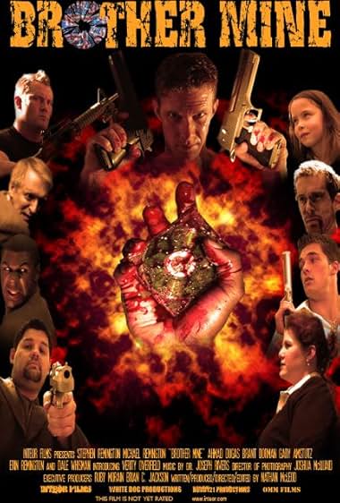 Famous trivia from Hollywood movie : Brother Mine (2007)