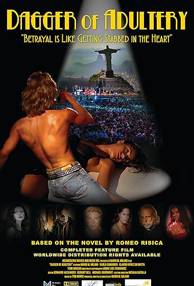 Famous trivia from Hollywood movie : Beneath the Cristo (2010)