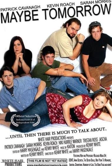 Famous quotes from Hollywood movie : Maybe Tomorrow (2008)