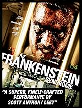 Famous trivia from Hollywood movie : The Frankenstein Syndrome (2010)