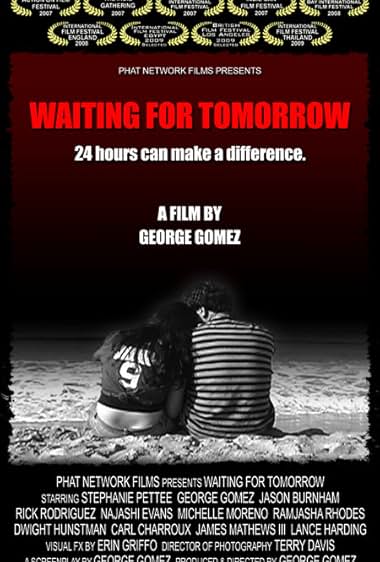 Famous trivia from Hollywood movie : Waiting for Tomorrow (2007)