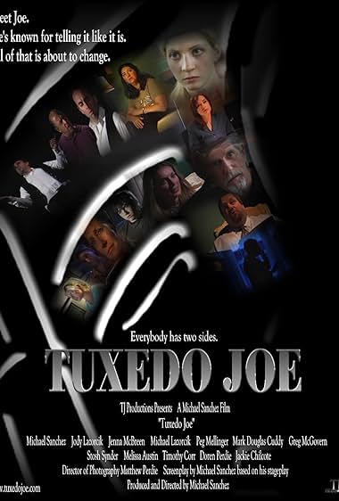 Famous trivia from Hollywood movie : Tuxedo Joe (2007)