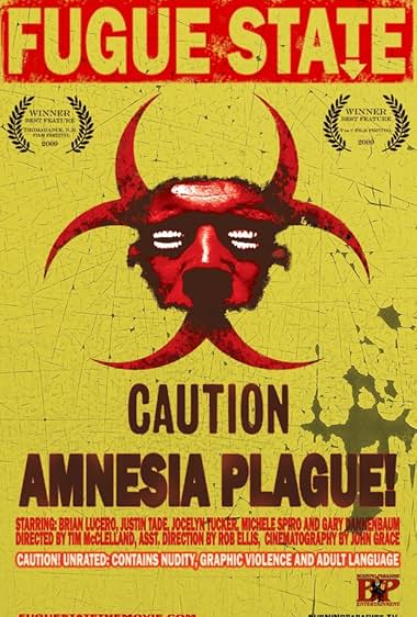 Famous quotes from Hollywood movie : Fugue State (2008)