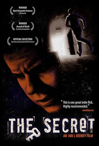 Famous trivia from Hollywood movie : The Secret (2008)