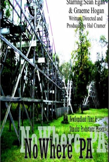Famous trivia from Hollywood movie : Nowhere, PA (2008)