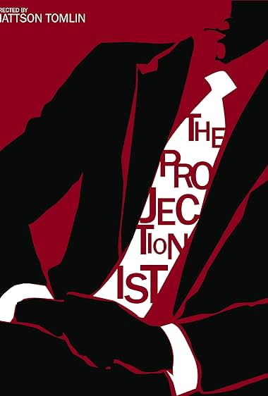 Famous trivia from Hollywood movie : The Projectionist (2008)