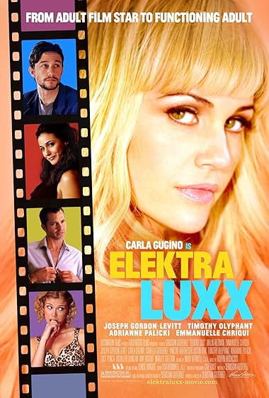 Famous quotes from Hollywood movie : Elektra Luxx (2010)
