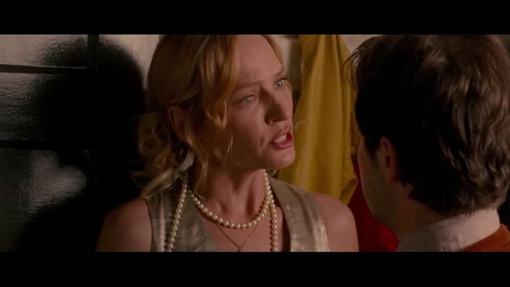 Famous trivia from Hollywood movie : Ceremony (2010)