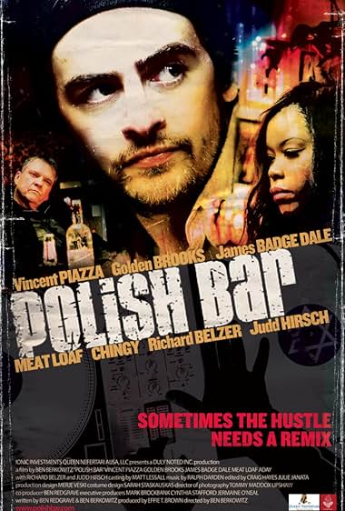 Famous trivia from Hollywood movie : Polish Bar (2010)