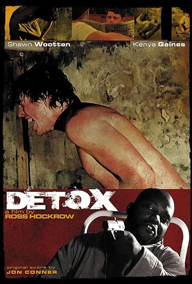 Famous trivia from Hollywood movie : Detox (2009)