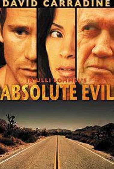 Famous trivia from Hollywood movie : Absolute Evil (2009)