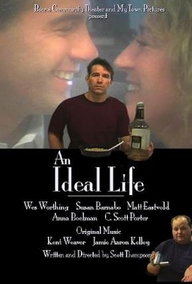 Famous trivia from Hollywood movie : An Ideal Life (2008)
