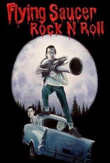 Famous trivia from Hollywood movie : Flying Saucer Rock 'N' Roll (2006)