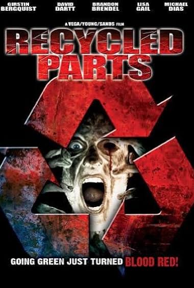 Famous trivia from Hollywood movie : Recycled Parts (2007)