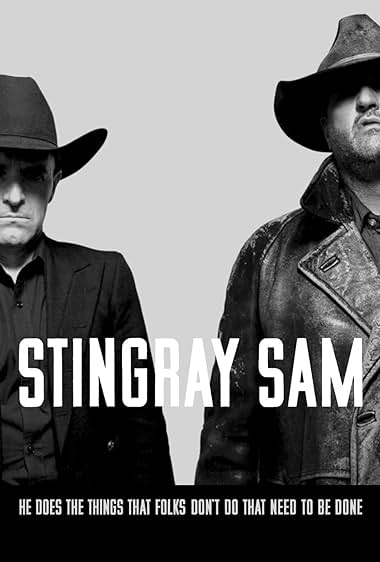 Famous trivia from Hollywood movie : Stingray Sam (2009)