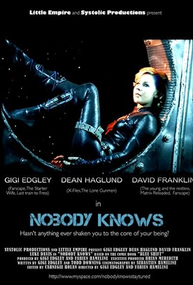 Famous trivia from Hollywood movie : Nobody Knows (2009)