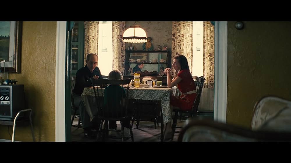 Famous trivia from Hollywood movie : Black Mass (2011)
