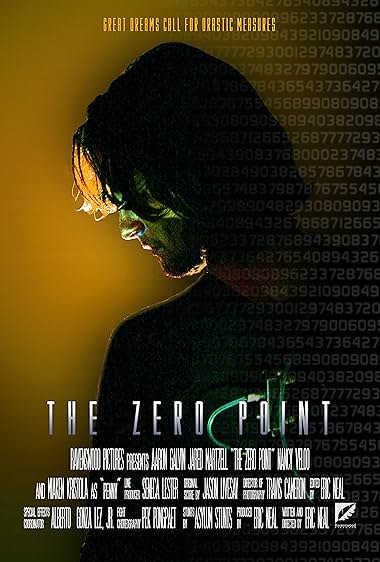 Famous trivia from Hollywood movie : The Zero Point (2008)