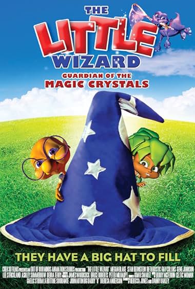 Famous trivia from Hollywood movie : The Magistical (2008)