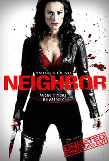 Famous trivia from Hollywood movie : Neighbor (2009) - Part (3)