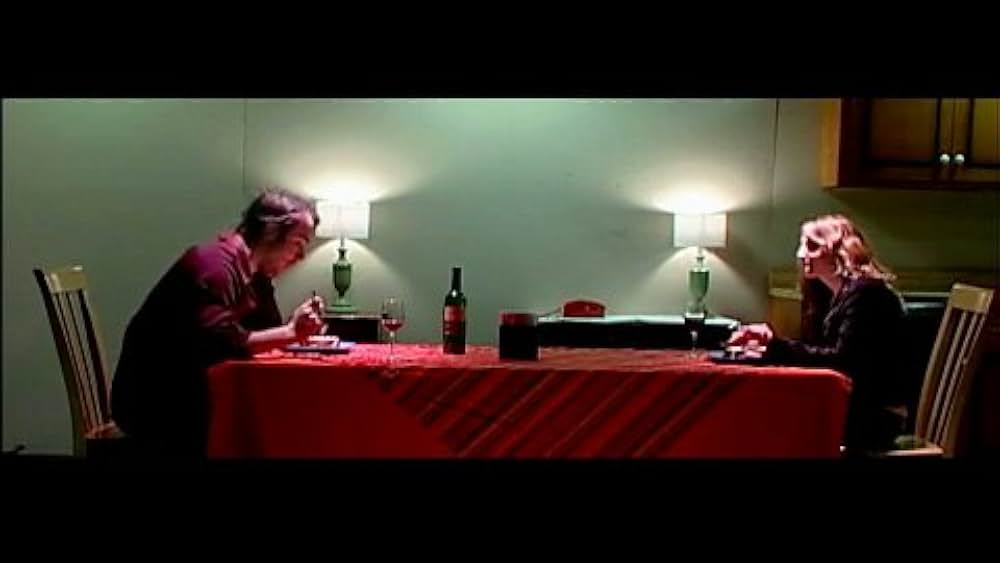Famous trivia from Hollywood movie : The Preselected (2008)