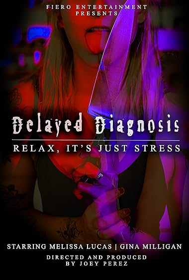 Famous trivia from Hollywood movie : Delayed Diagnosis (2008)