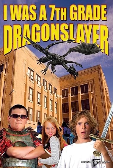 Famous quotes from Hollywood movie : Adventures of a Teenage Dragonslayer (2010)