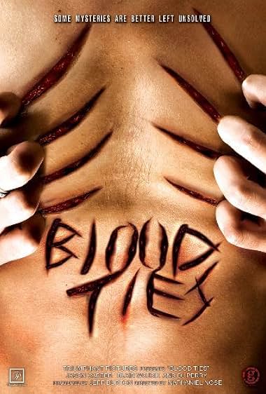 Famous trivia from Hollywood movie : Blood Ties (2009)