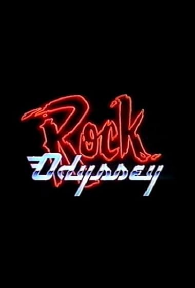 Famous trivia from Hollywood movie : Rock Odyssey (1987)
