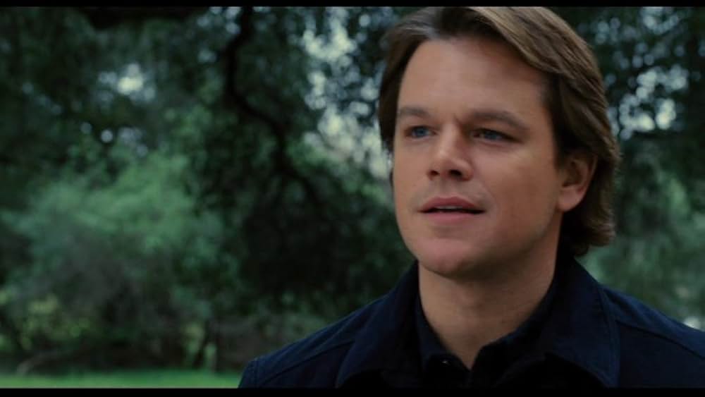 Famous trivia from Hollywood movie : We Bought a Zoo (2011)