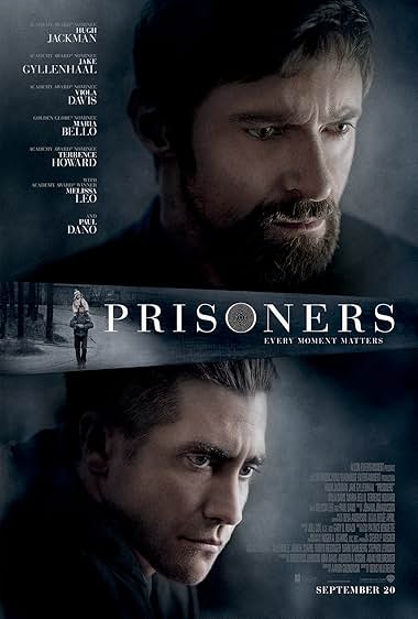 Famous trivia from Hollywood movie : Prisoners (2012)