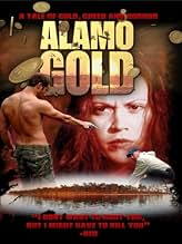 Famous trivia from Hollywood movie : Alamo Gold (2008)