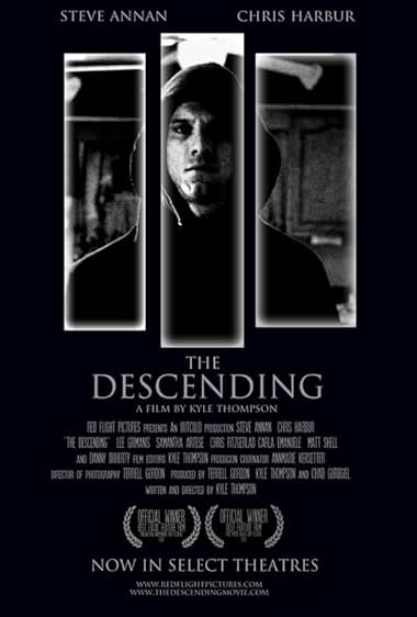 Famous trivia from Hollywood movie : The Descending (2011)