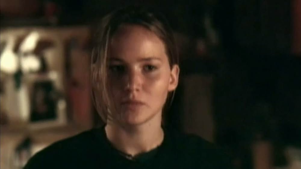 Famous quotes from Hollywood movie : Winter's Bone (2010)