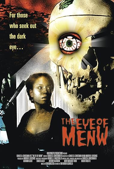 Famous trivia from Hollywood movie : The Eye of Menw (2008)